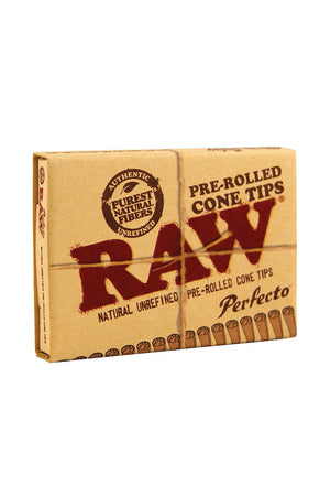 FILTER TIPS - RAW CONE REG PERFECTO