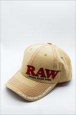 Raw Hat