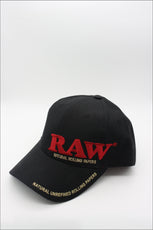 Raw Hat