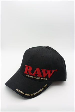 Raw Hat