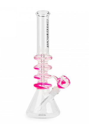 OP - RED EYE 14INCH REG027PI SPARKLE LIQUID