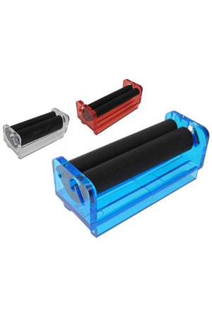 ROLLING MACHINE - CIG231  WITH PAPER HOLDER