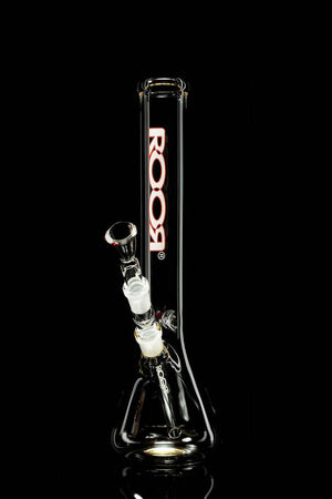 OP - ROOR 335-L14E RED BEAKER ICE 35cm