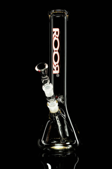OP - ROOR 335-L18E RED BEAKER ICE 35cm