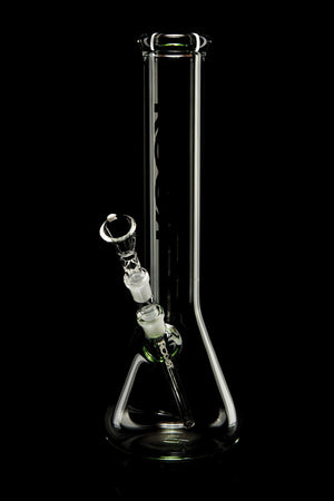 OP - ROOR 535-L14 BLACK BEAKER 35cm