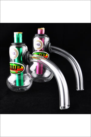 CHAMBER - G104 SMALL BONZA BULB