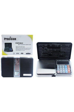 SCALES - PRECISION WD153