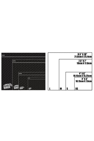 ZIP BAG - TROG DANK BAGS L 5PK