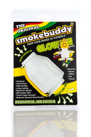 FILTER - SMOKEBUDDY OG GLOW WHITE
