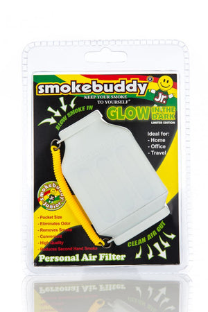 FILTER - SMOKEBUDDY JUNIOR GLOW WHITE
