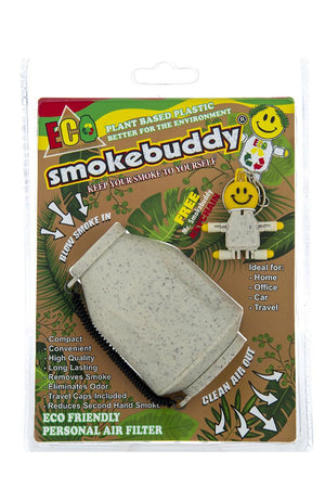 FILTER - SMOKEBUDDY OG ECO WHITE