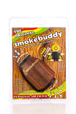 FILTER - SMOKEBUDDY OG WOOD