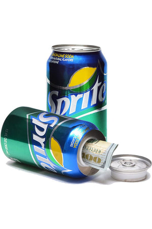 SAFE - JM CAN SPRITE