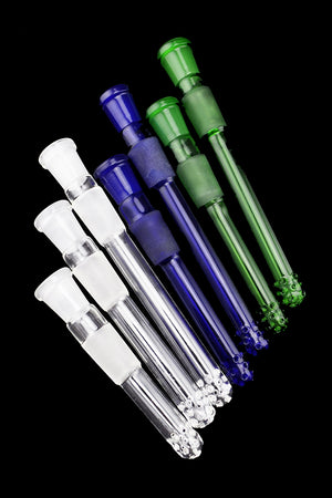 STEM - CSP T1 HOLES BLUE 3 14mm