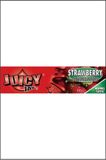 PAPERS - JJ KING SIZE STRAWBERRY
