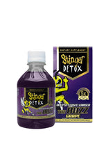 DETOX - STINGER THE BUZZ GRAPE