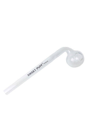 PIPE - GLASS SWEETPUFF