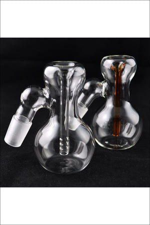 CHAMBER - T894 SINGLE STEM CLEAR 18mm
