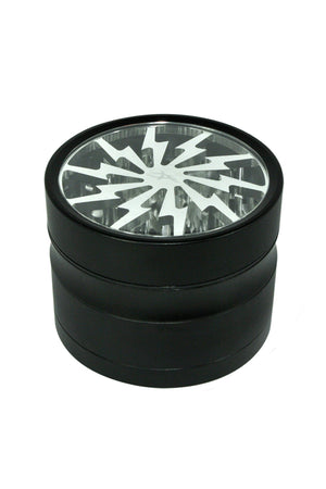 GRINDER - 4 PART THORINDER BLUE 62mm