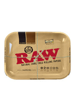 ROLLING TRAY - RAW LARGE 34X27.5CM