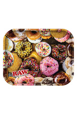 ROLLING TRAY - RAW DONUT LARGE