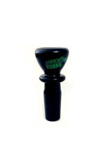 CP - TROG PUSH BOWL BLACK 14mm