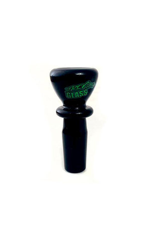 CP - TROG PUSH BOWL BLACK 14mm