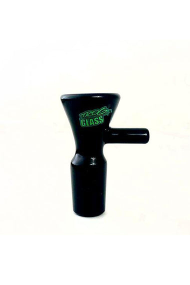 CP - TROG V HANDLE BLACK 18mm