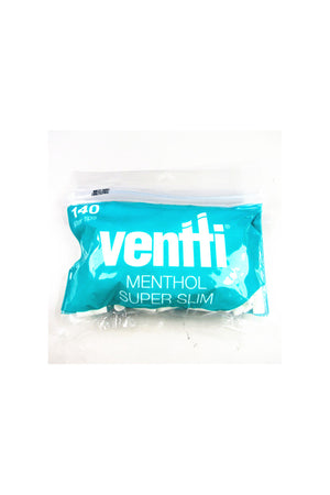 FILTER TIPS - VENTTI S/SLIM MENTHOL