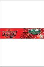 PAPERS - JJ KING SIZE VERY CHERRY