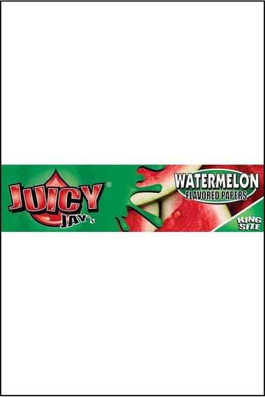 PAPERS - JJ KING SIZE WATERMELON