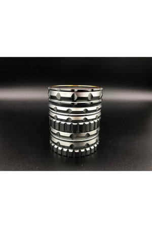 GRINDER - 5 Part TROG Shredder 62mm