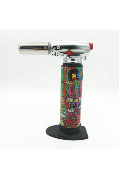Trog Torch Series Lit