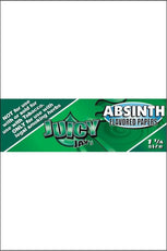 PAPERS - JJ 1 1/4 SIZE ABSINTH