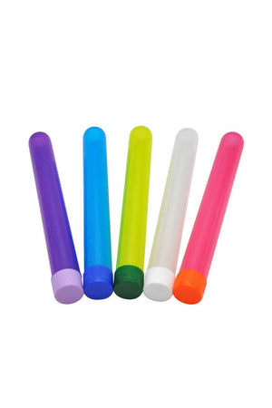 CONTAINER - AIRTIGHT TUBE