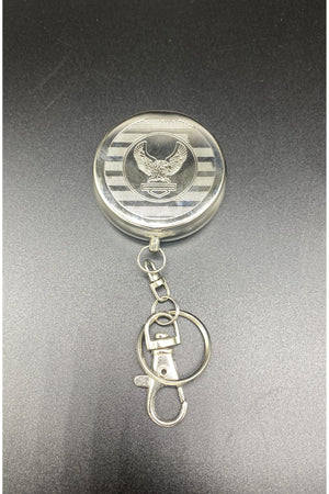 ASHTRAY - POCKET ASH025