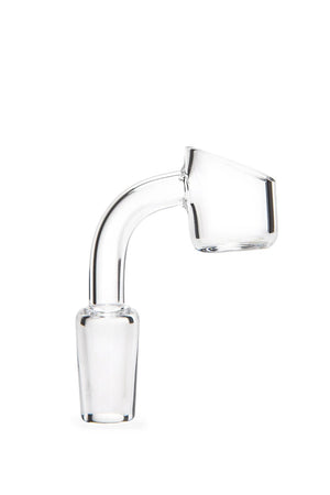 DAB - ECG FLAT TOP 4mm BANGER 18mm 90deg