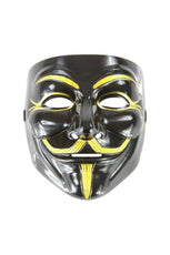 Vendetta Mask