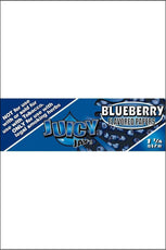 PAPERS - JJ 1 1/4 SIZE BLUEBERRY