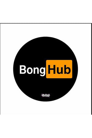 BONGMATS BONGHUB