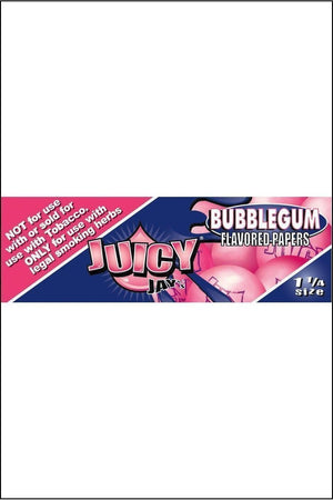 PAPERS - JJ 1 1/4 SIZE BUBBLEGUM