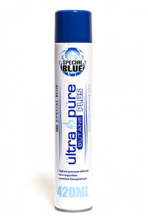 BUTANE - REFILL ULTRA PURE 420ml