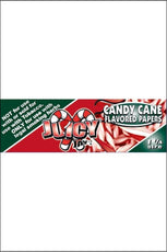 PAPERS - JJ 1 1/4 SIZE CANDY CANE