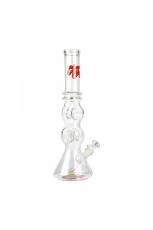 OP - C&C 15" CC117C 14mm