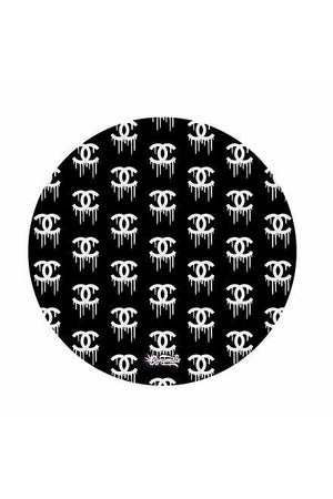 BONGMATS CHANEL DRIP