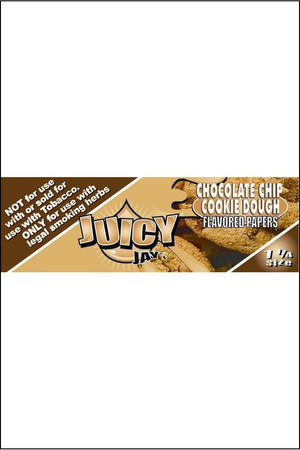 PAPERS - JJ 1 1/4 SIZE CHOC CHIP COOKIE