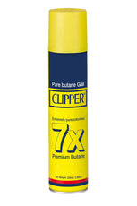 BUTANE - REFILL CLIPPER