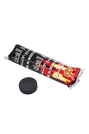 COALS - AL MUSK CHARCOAL 10pc