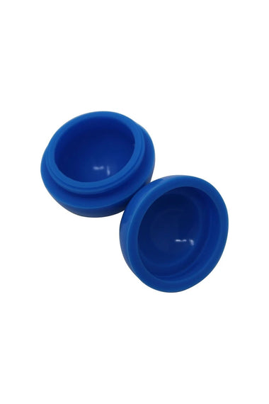 CONTAINER - SILICONE BALL