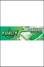 PAPERS - JJ 1 1/4 SIZE COOL JAYS